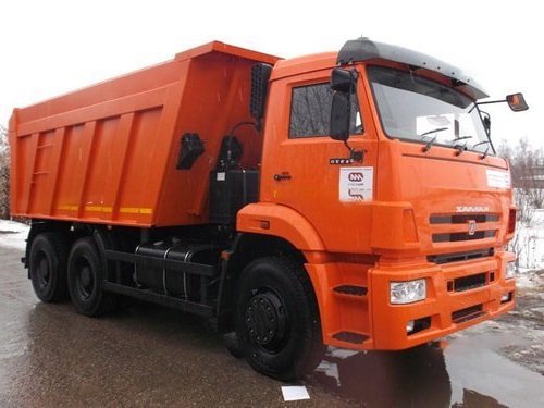 КАМАЗ 20 кубов 30 тонн КАМАЗ 20 кубов 30 тонн